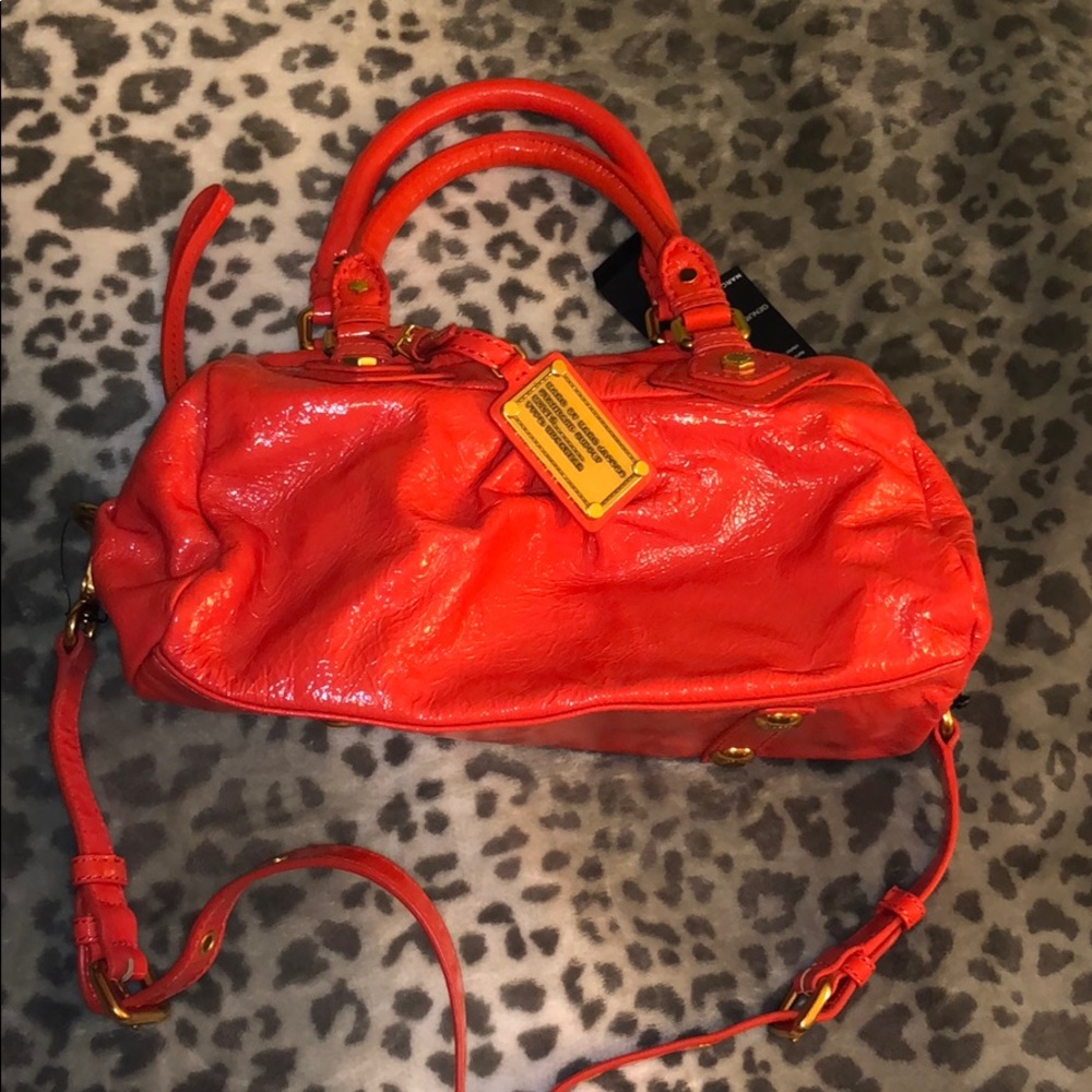 Marc by Marc Jacobs handbag
